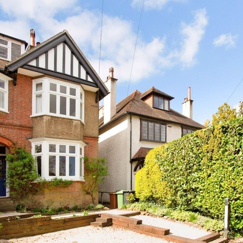 4 bedroom semi-detached house to rent - Photo 1