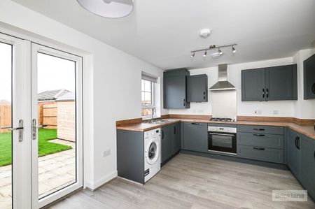 Cameo Mews, Borden, Sittingbourne, Property for rent - Photo 2