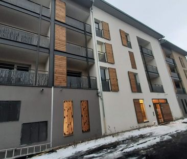 location Appartement T3 DE 71.85m² À BONNEVILLE - Photo 5