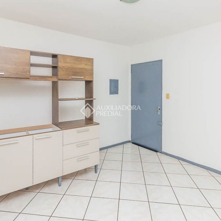 Apartamento com 1 quarto e 50m² para alugar em Higienópolis, Porto Alegre. - Photo 1