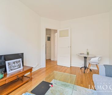 Appartement 2 pièces - 35.33m² - Photo 3