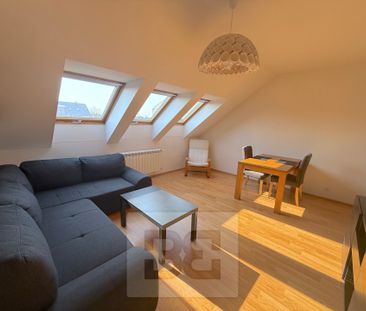 Pronájem bytu 3+kk 67 m², Kestřanská 140, Praha - Photo 4
