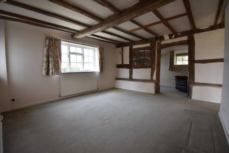 4 bedroom house to rent - Photo 2