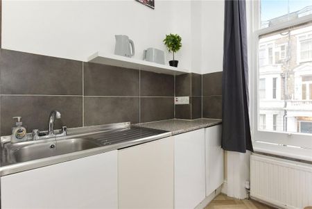 Studio to rent - Photo 4