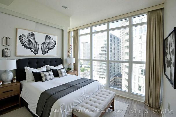For Lease - 15 Iceboat Terrace Unit# 2109, Toronto, Ontario - Photo 1