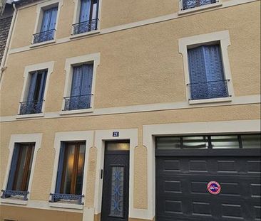 2 pièces - 44,79 m² - 2ème étage - Colocation non autorisée - Photo 3