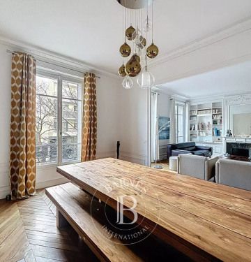 Appartement • Auteuil Sud - Photo 3