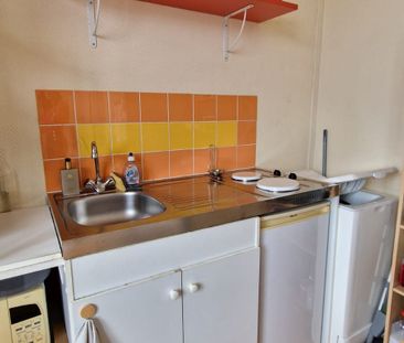 Location Appartement 1 pièce 20m² TOURS 37000 - Photo 5