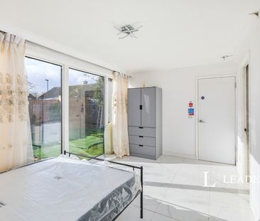 1 bedroom house to rent Belfast Walk, Chaddesden, Derby, Derbyshire... - Photo 3