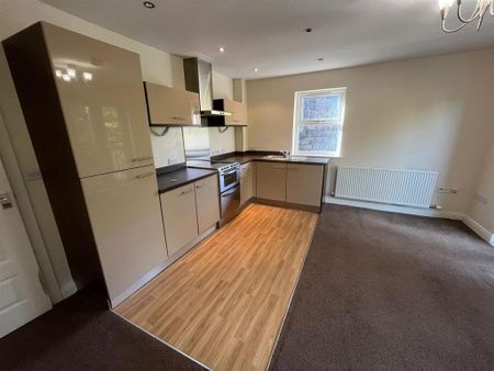 2 bedroom apartment to rent - Photo 5