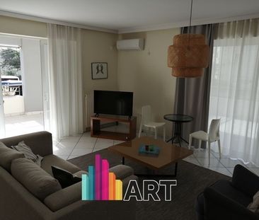 Διαμέρισμα για ενοικίαση Κεφαλληνίων (Άλιμος) - Φωτογραφία 1