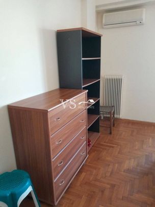 Διαμέρισμα για ενοικίαση Τριών Ναυάρχων - Άγιος Ανδρέας (Πάτρα) - Photo 1