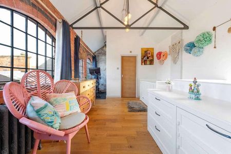 Variety Works, Frederick Street, Jewellery Quarter, B1 - Photo 5