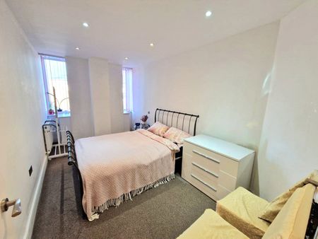 London Road, Bracknell, Berkshire, RG12 - Photo 2