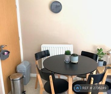 1 bedroom flat to rent - Photo 2
