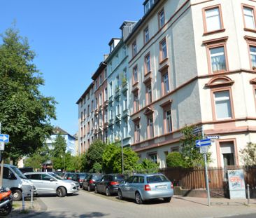 City-Residence: Großzügiges und neu möbliertes Apartment in begehrt... - Photo 6