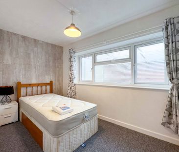 Studio Flat – Coningsby Street, Hereford - Photo 5