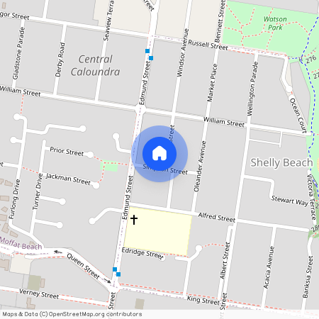 9 Simpson St, Qld 4551, Shelly Beach