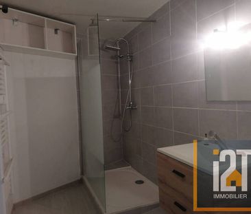 Maison à louer - Théziers 3 pièces de 71.88 m² - Photo 5