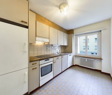 Charming and cozy 3-room apartment in Bottmingen, canton BL - Foto 5