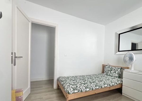 Portixol/ Es Molinar, Palma De Mallorca