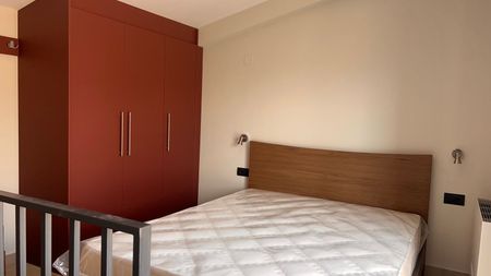 Loft για ενοικίαση Λακκώματα - Κιάφα (Ιωάννινα) - Φωτογραφία 4