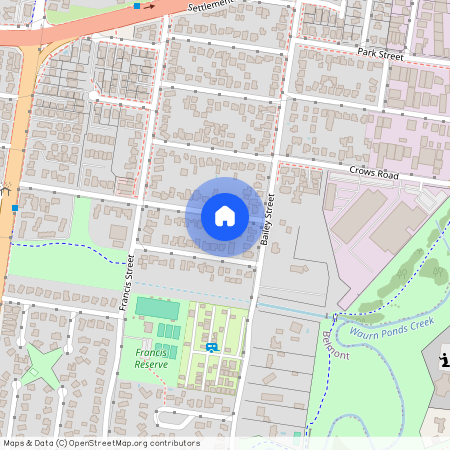 3 Autumn Street, Vic 3216, Belmont