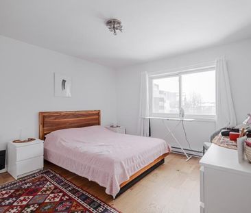 Appartement 3 ½ à louer Sainte-Foy / Sillery juillet 2026 - Photo 2