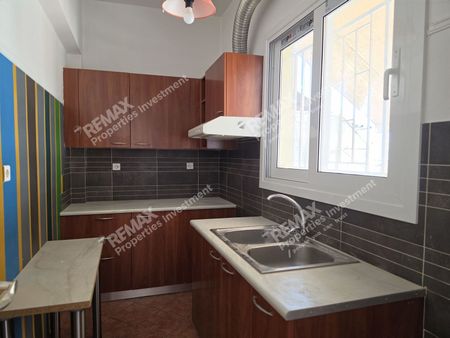 Studio/Γκαρσονιέρα για ενοικίαση Άνω Κυψέλη (Κυψέλη) - Φωτογραφία 2