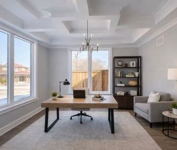 For Lease - 613 Queens Drive, Toronto, Ontario - Photo 4