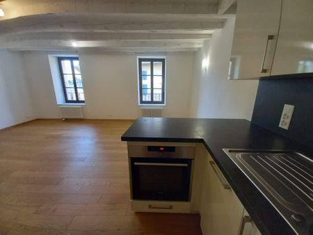 2 Zimmer, 64 m² - Photo 4