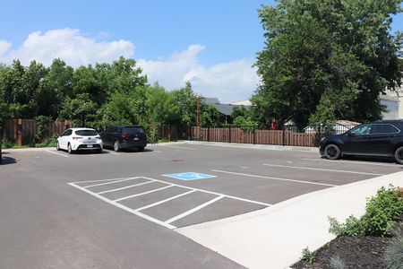 For Lease - 6 Ann Street Unit# 5, Thorold, Ontario - Photo 3