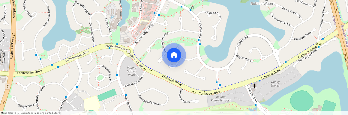 Robina, QLD 4226