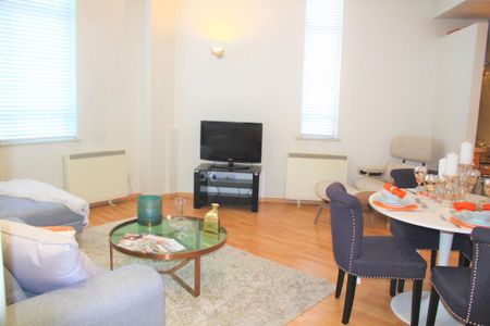 1 bedroom apartment to rent - Photo 3