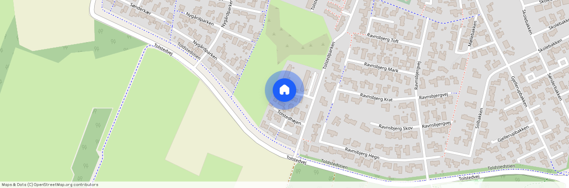 Tolstedhaven 66, 7400 Herning