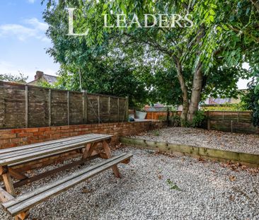 1 bedroom room to rent Jessie Road, Southsea - Photo 3