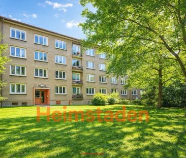 Pronájem bytu 1+1 37 m - Fotografie 2