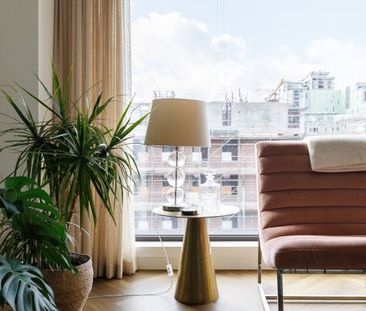 Te huur: Appartement Jan Tooropstraat in Amsterdam - Foto 5