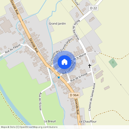 Meuse, 55, 55300, Troyon