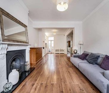 Burnfoot Avenue, Fulham, SW6 - Photo 1