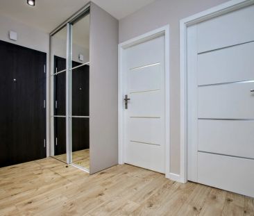 nowe, nigdy niezamieszkałe, garaż, komórka lok. - Photo 3