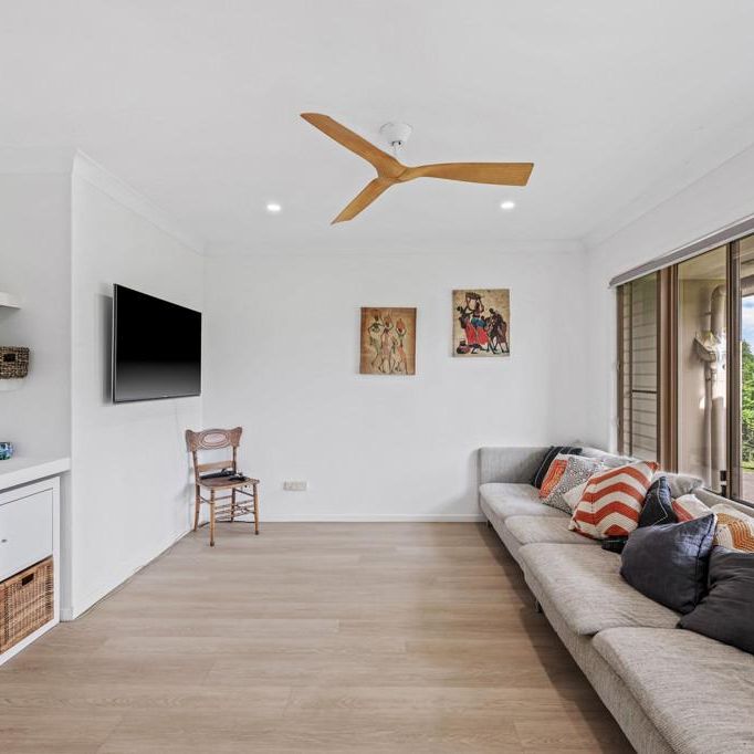 Fully Furnished Hinterland Retreat on Acreage - Eumundi - Photo 1