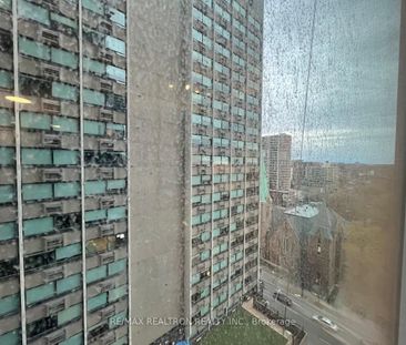 For Lease - 308 Jarvis Street Unit# 1210, Toronto, Ontario - Photo 4