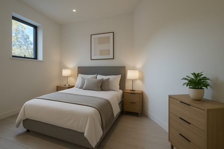 3 bedroom flat to rent - Photo 2