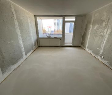 3-Zimmer-Wohnung in Dortmund Hörde (WBS für 75m² erforderlich!) - Photo 4