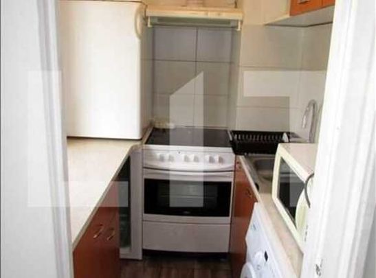 2 camere, 38 mp utili, renovat, mobilat modern, zona Podului Calvaria - Photo 1