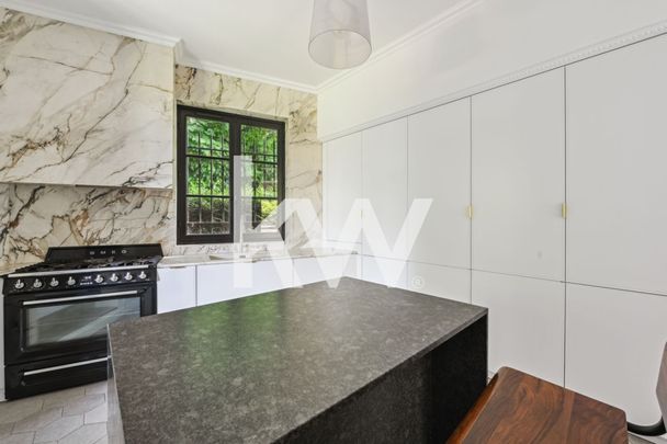 COUP DE COEUR - MAISON FAMILIALE RENOVEE à MEUDON - Photo 1