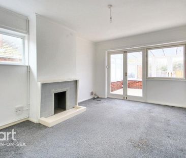 2 bedroom bungalow to rent - Photo 6