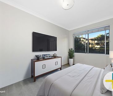 33/8 Buller Road, Artarmon NSW 2064 - Apartment For Rent | Domain - Photo 5