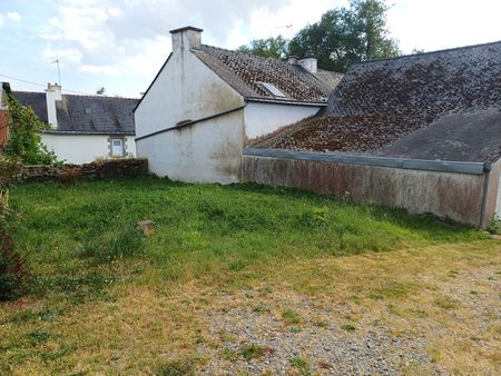 Appartement Bains Sur Oust - 3 pièces - 57 m² - Photo 5